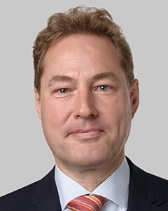 Gijsbrecht K. van Dommelen